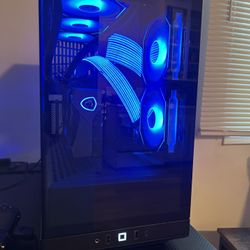 High End Gaming PC