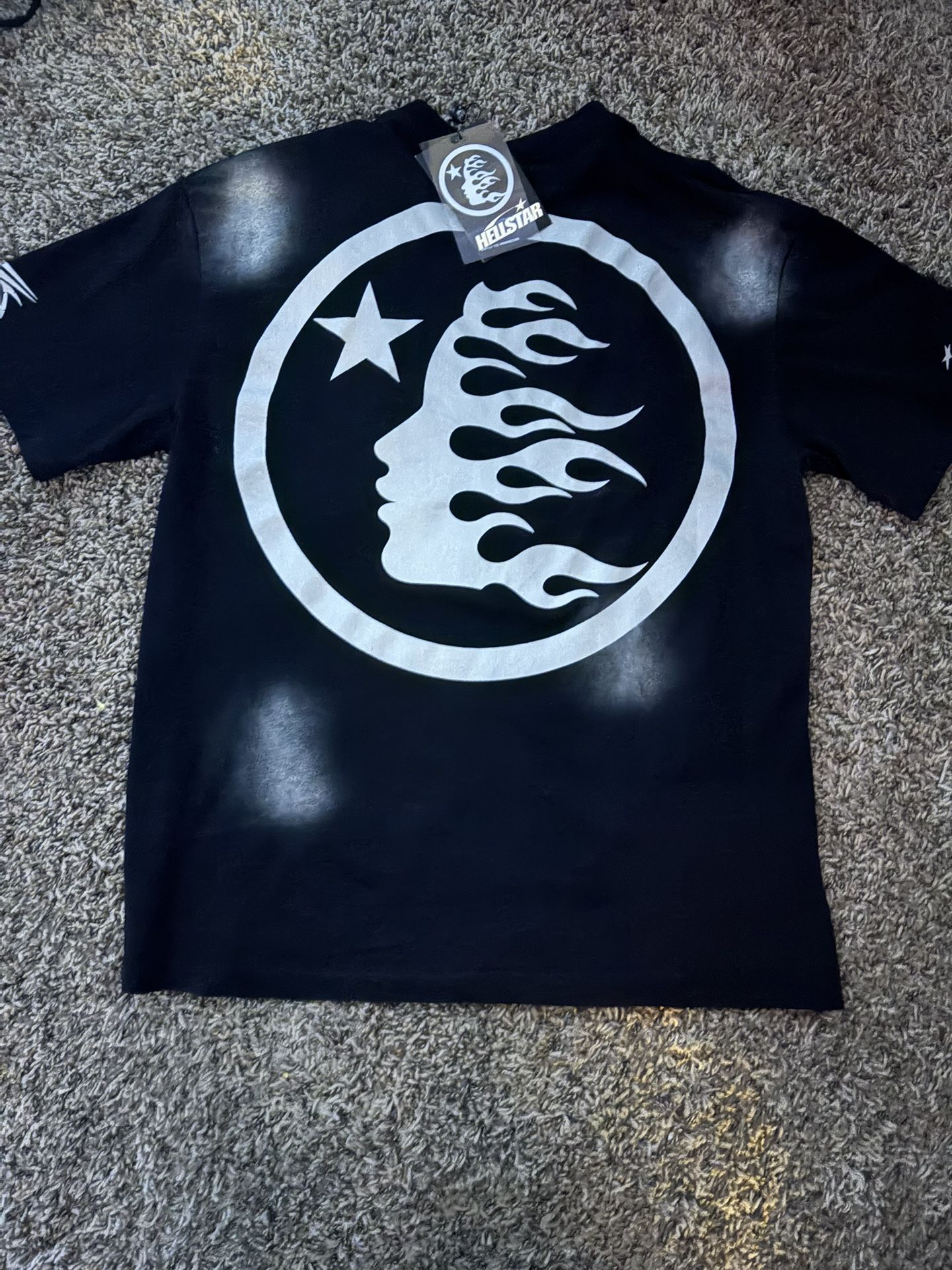 Hellstar Shirt