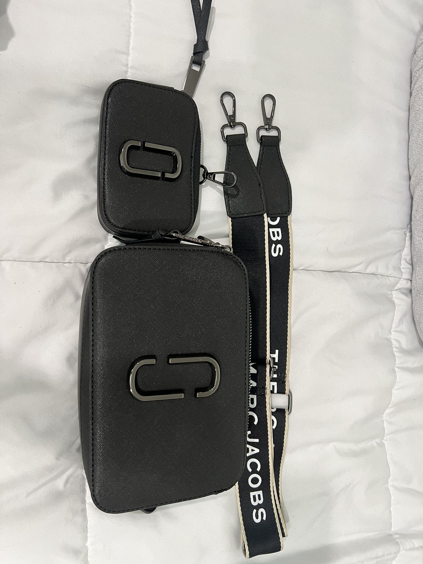 Marc Jacob’s Purse Bag Strap