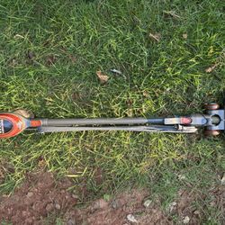 Shark Rocket Ultralight Corded Bagless Stick Vacuum