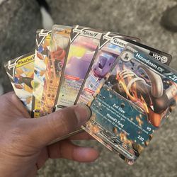 Pokemon Cards ultra rare