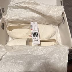 Superga Shoes