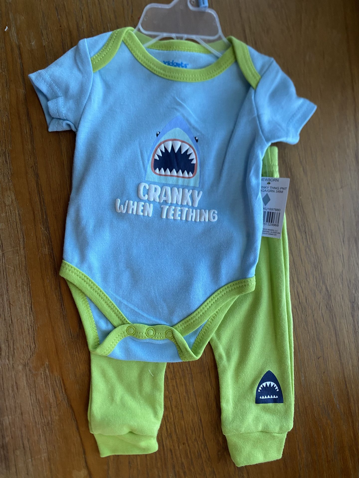 Baby Clothes