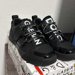 D&G Portofino Size 42