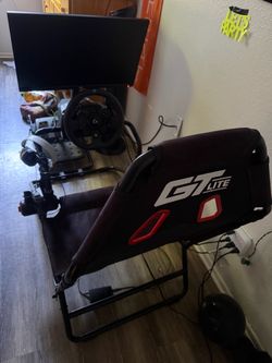 G923 Logitech wheel for Xbox/pc