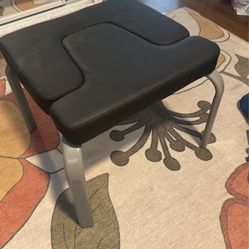Headstand Stool