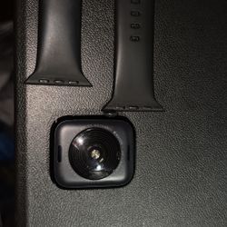 Apple Watch SE