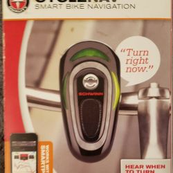 Schwinn  Cyclenav - Bike GPS