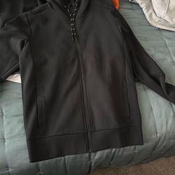 Gap fit Hoodie Men Medium New