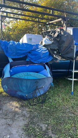 Above Ground Pool Accessories