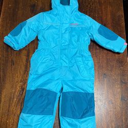 Snow  Jumpsuit Size 2 