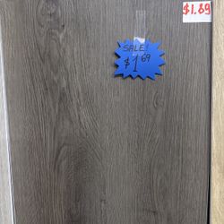 LUXURY Vinyl Flooring T6.5mm Waterproof