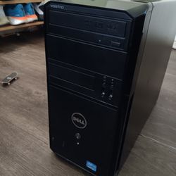 Desk Top Pc,Gtx 650 Gpu,i5-2400 Cpu