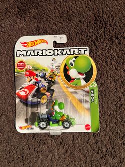 Mario kart