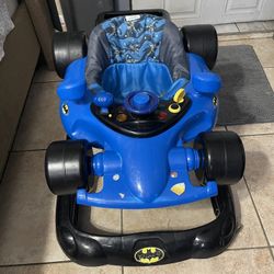 Batman Baby Walker 