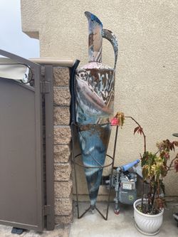 Metal Art