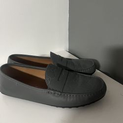 Gucci Loafers 
