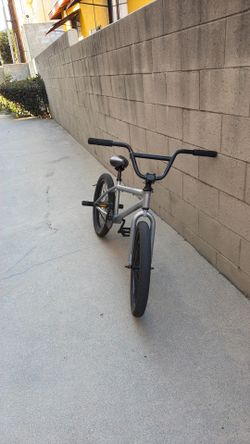 Bmx bike
