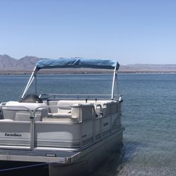 Pontoon For Sale 