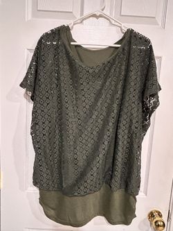 Shein Curve 2xl