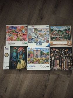 Puzzles