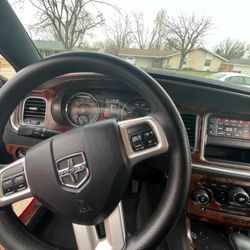 2011 Dodge Charger