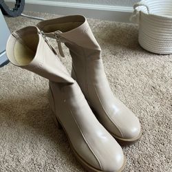 Oasis Society Boots