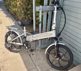 Electrical bike