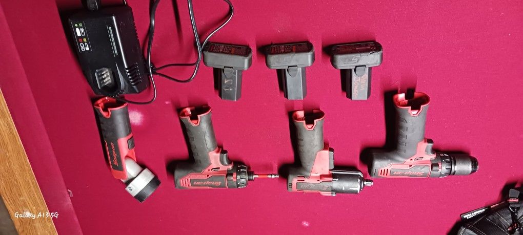 Snap-on Power Tools