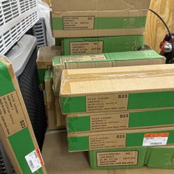 Barbecue Supplies Tongs Grill Brushes Thermometer BBQ