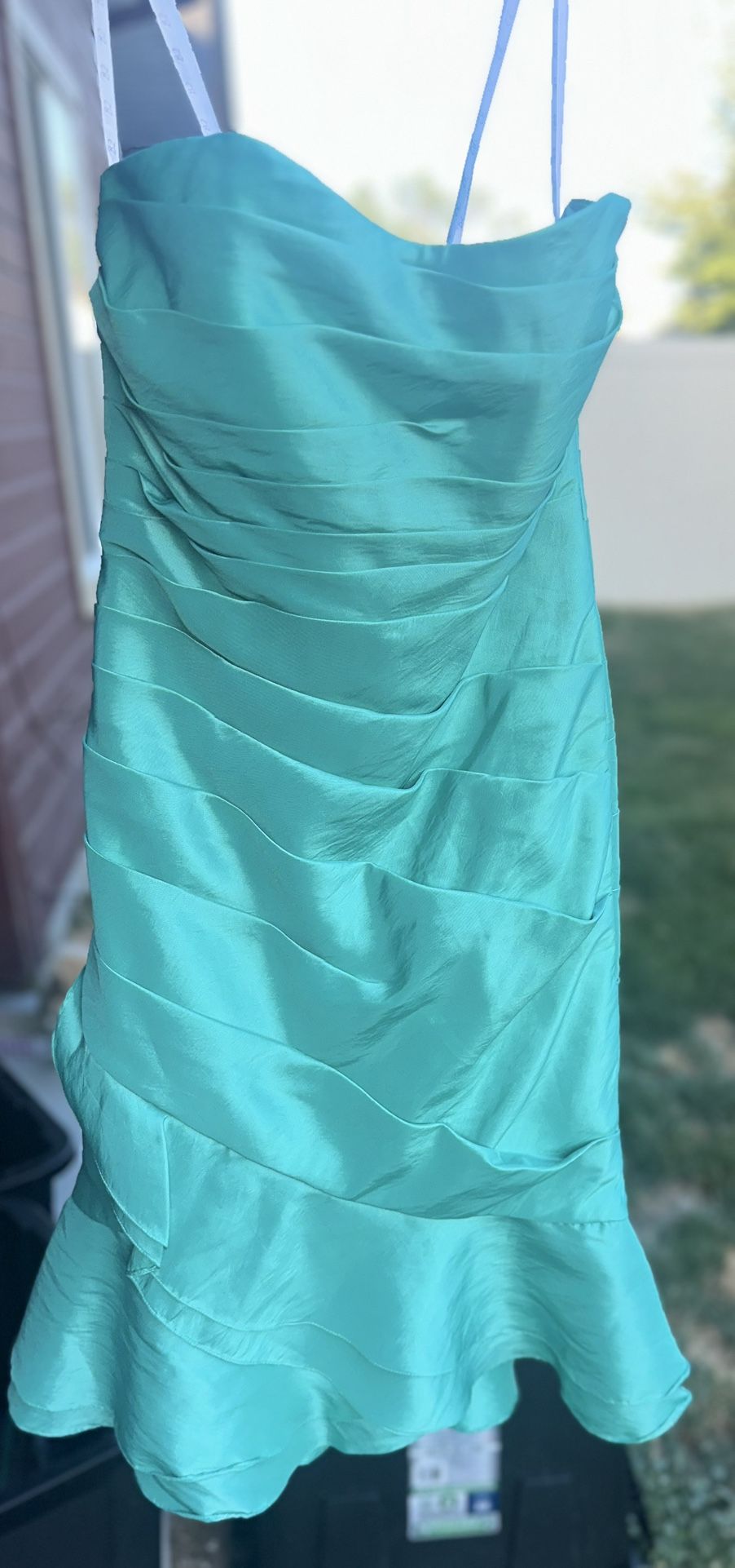 EVENT DRESS 👗