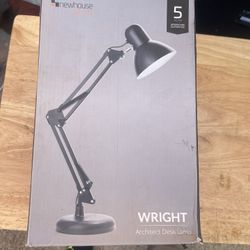 Desk Light 