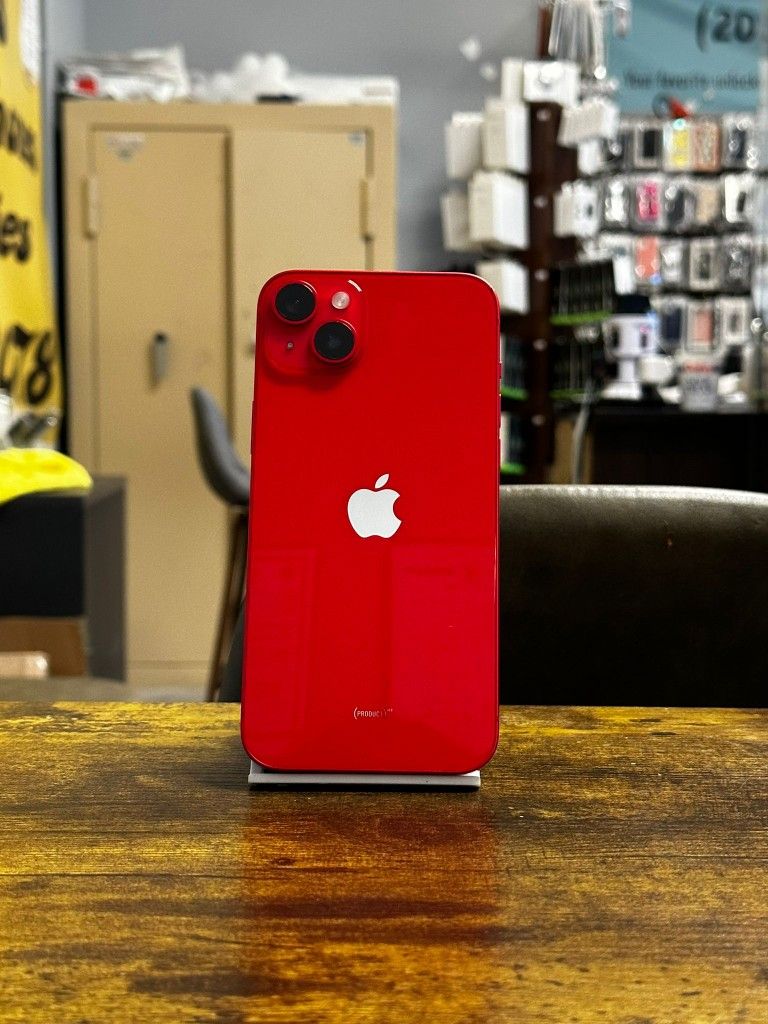 IPhone 14 5G Unlocked 128gb