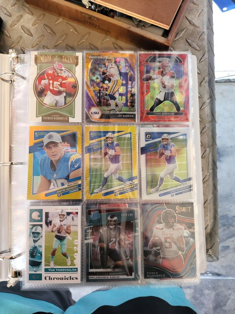 Football Cards for Sale in Glendale, AZ OfferUp
