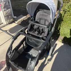 Stroller 