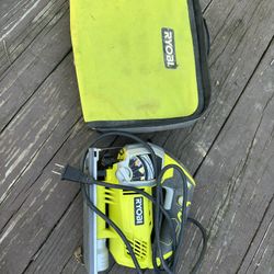 Ryobi Jigsaw