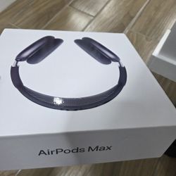 AirPods Max 