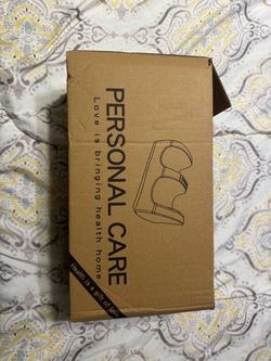 Personal Care Knee Massager in Box
