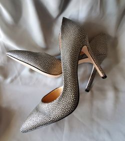Jessica Simpson High Heels 7.5