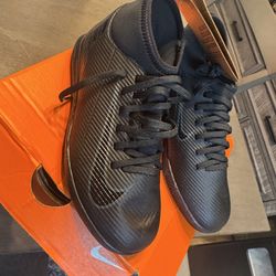 Nike Indoor Soccer Cleats