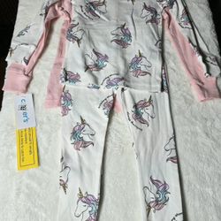Carter's pice pajama 