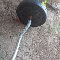 40lb Easy Bar