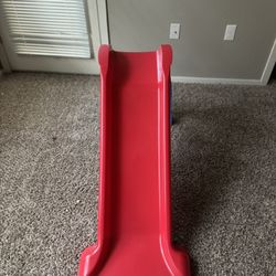 Kids Indoor Slider