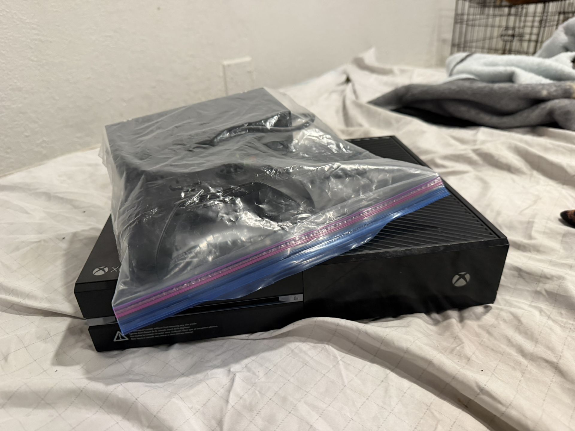 Xbox One Original