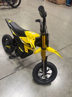 Kids e bike