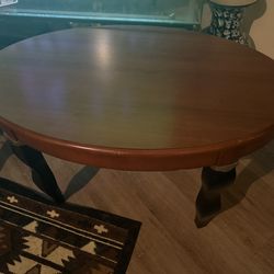 Coffee Tables $25