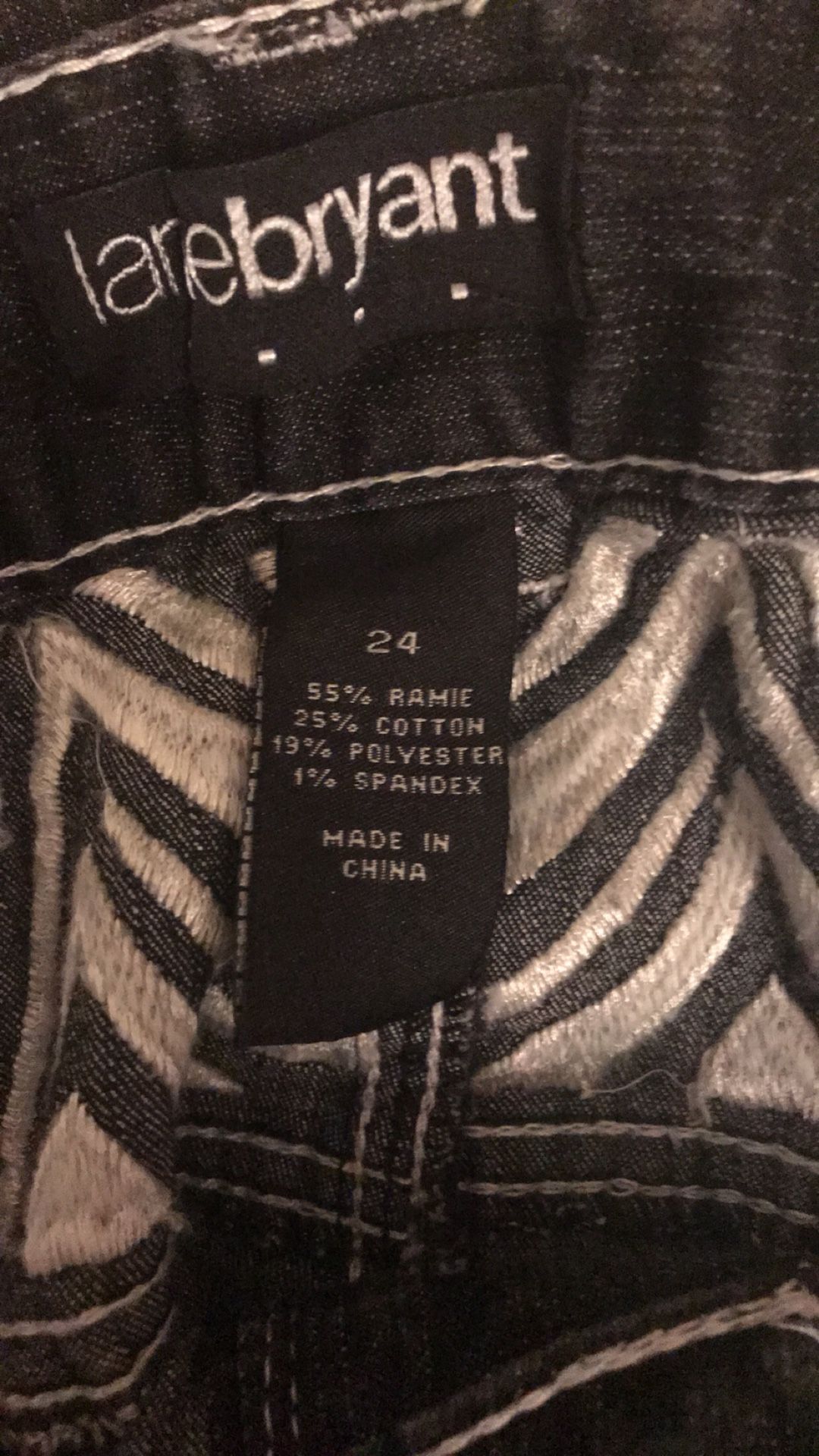 Lane Bryant Women’s Bootcut Jeans