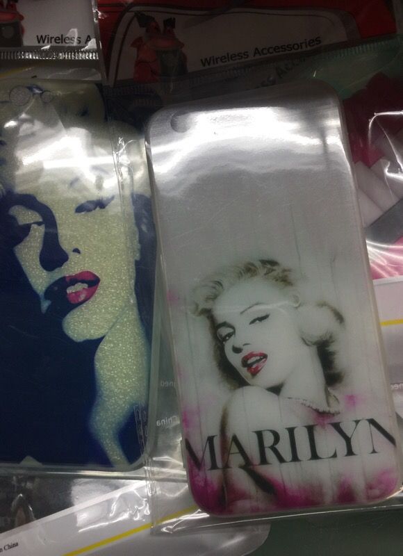 Cover for iPhone 6-s