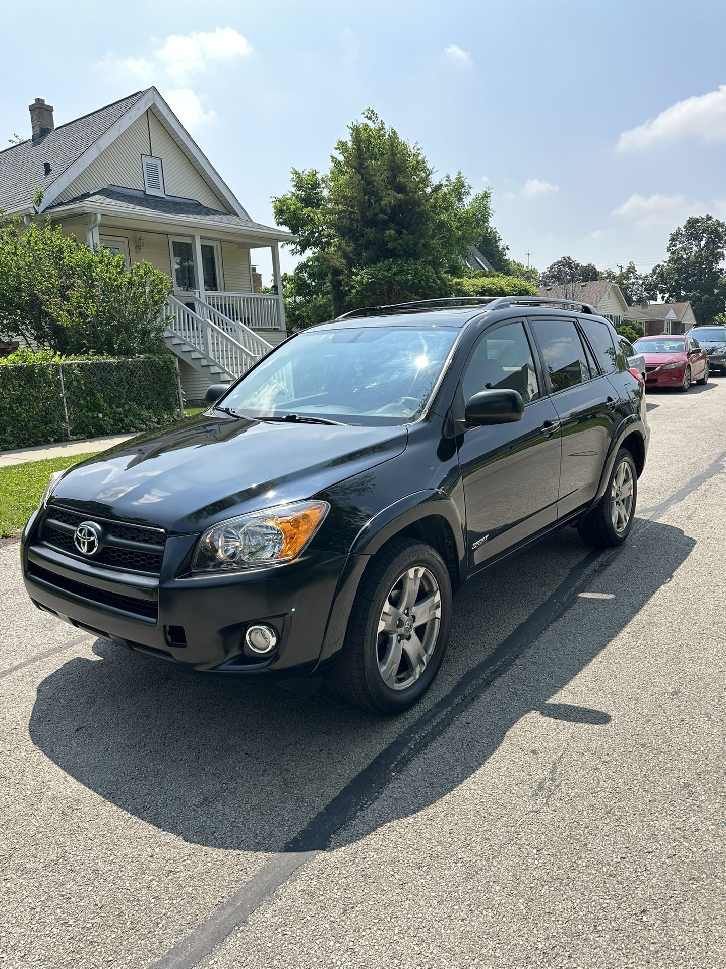 2010 Toyota Rav4