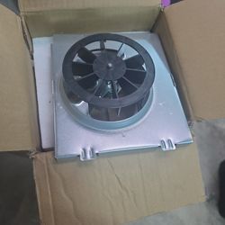 Bathroom Fan- C350BN Unit 